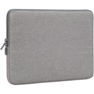 Чехол для ноутбука RIVACASE Suzuka 7703 13.3" Gray