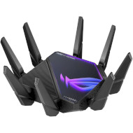 Wi-Fi роутер ASUS ROG Rapture GT-AXE16000