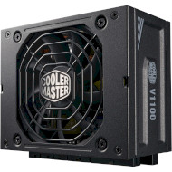 Блок питания SFX 1100W COOLER MASTER V SFX Platinum 1100 (MPZ-B001-SFAP-BEU)