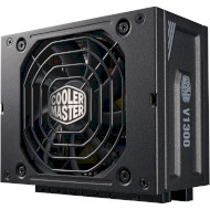 Блок питания SFX 1300W COOLER MASTER V SFX Platinum 1300 (MPZ-D001-SFBP-BEU)