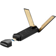 Wi-Fi адаптер ASUS USB-AX56 w/o cradle