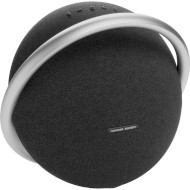 Портативная колонка HARMAN/KARDON Onyx Studio 8 Black (HKOS8BLKEP)