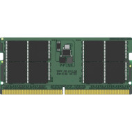 Модуль памяти KINGSTON SO-DIMM DDR5 5600MHz 32GB (KVR56S46BD8-32)