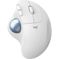 Трекбол LOGITECH Ergo M575 for Business Off-White (910-006438)