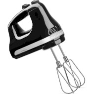 Миксер KITCHENAID 5KHM5110 Onyx Black (5KHM5110EOB)