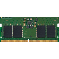 Модуль памяти KINGSTON SO-DIMM DDR5 5600MHz 8GB (KVR56S46BS6-8)