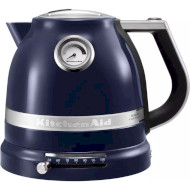 Электрочайник KITCHENAID Artisan 1.5L Kettle 5KEK1522 Ink Blue (5KEK1522EIB)