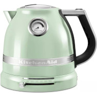 Электрочайник KITCHENAID Artisan 1.5L Kettle 5KEK1522 Macaron Pistachio (5KEK1522EPT)