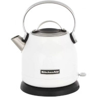 Электрочайник KITCHENAID Classic 1.25L Kettle 5KEK1222 Frosted Pearl (5KEK1222EWH)