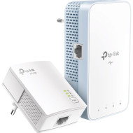 Адаптер Powerline TP-LINK TL-WPA7517 Kit