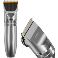 Машинка для стрижки волос ENCHEN Hunter Hair Clipper Silver