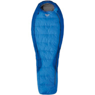 Спальный мешок PINGUIN Topas 175 -7°C Blue Right (206.175.BLUE-R)