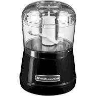 Измельчитель KITCHENAID Mini 5KFC3515 Onyx Black (5KFC3515EOB)