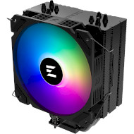 Кулер для процессора ZALMAN CNPS9X Perfoma ARGB Black