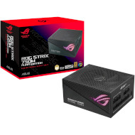 Блок питания 750W ASUS ROG Strix 750W Aura Edition (90YE00P3-B0NA00)