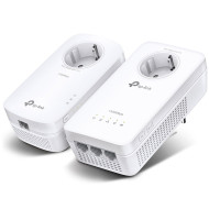 Адаптер Powerline TP-LINK TL-WPA8631P Kit
