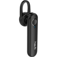 Bluetooth гарнитура HAVIT HV-E522BT Black