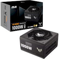 Блок питания 1000W ASUS TUF Gaming 1000W Gold (90YE00S1-B0NA00)