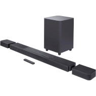 Саундбар с беспроводным сабвуфером JBL Bar 1300 (JBLBAR1300BLKEP)