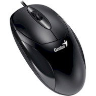 Мышь GENIUS Xscroll V3 Black (31010021400)