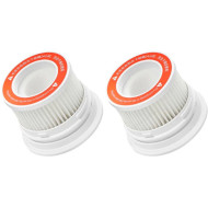 HEPA фильтр XIAOMI Mi Handheld Vacuum Cleaner 1C Filter Kit 2шт (BHR4616CN)