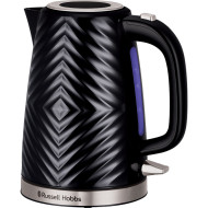 Электрочайник RUSSELL HOBBS Groove Black (26380-70)
