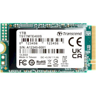 SSD диск TRANSCEND MTE400S 1TB M.2 NVMe (TS1TMTE400S)