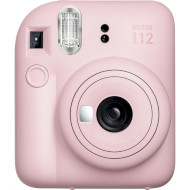 Камера моментальной печати FUJIFILM Instax Mini 12 Blossom Pink (16806107)