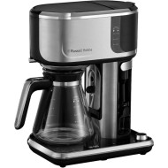 Капельная кофеварка RUSSELL HOBBS Attentiv Coffee Bar (26230-56)