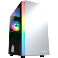 Корпус COUGAR Purity RGB White (385PC40.0002)