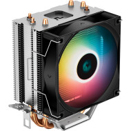 Кулер для процессора DEEPCOOL AG300 LED (R-AG300-BKLNMN-G)