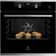 Духовой шкаф ELECTROLUX SteamBake Pro 600 KODEC70X (949499307)