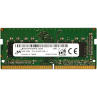 Модуль памяти MICRON SO-DIMM DDR4 2133MHz 4GB (MTA8ATF51264HZ-2G1B1)