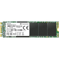 SSD диск TRANSCEND MTS832S 256GB M.2 SATA (TS256GMTS832S)