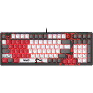 Клавиатура A4TECH BLOODY S98 BLMS Red Plus Switch Naraka