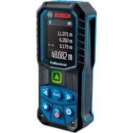 Лазерный дальномер BOSCH GLM 50-25 G Professional (0.601.072.V00)