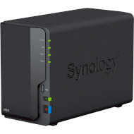 NAS-сервер SYNOLOGY DiskStation DS223