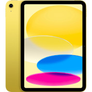 Планшет APPLE iPad 10.9" Wi-Fi 256GB Yellow (MCM94NF/A)