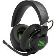 Игровые наушники JBL Quantum 910X Wireless for Xbox (JBLQ910XWLBLKGRN)