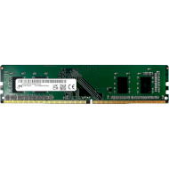 Модуль памяти MICRON DDR4 3200MHz 4GB (MTA4ATF51264AZ-3G2J1)