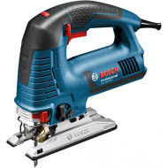 Электролобзик BOSCH GST 160 BCE Professional (0.601.518.000)