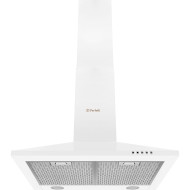 Вытяжка PERFELLI K 6210 WH 700 LED