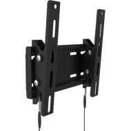 Крепление настенное для ТВ КВАДО К-331 32"-55" Black