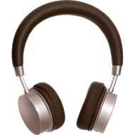 Наушники REMAX RB-520HB Gold