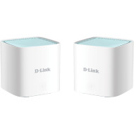 Wi-Fi Mesh система D-LINK M15-2 Eagle Pro AI 2-pack