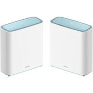 Wi-Fi Mesh система D-LINK M32-2 Eagle Pro AI 2-pack