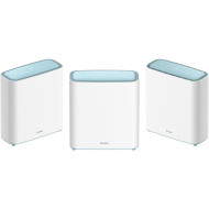 Wi-Fi Mesh система D-LINK M32-3 Eagle Pro AI 3-pack