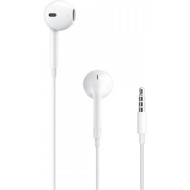 Наушники CHAROME A3 Original Wired Earphone White