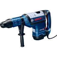 Перфоратор BOSCH GBH 8-45 DV Professional SDS-max (0.611.265.000)