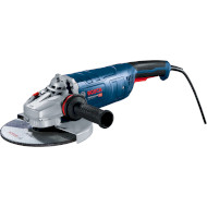 Угловая шлифовальная машина BOSCH GWS 24-230 P Professional (0.601.8C3.100)